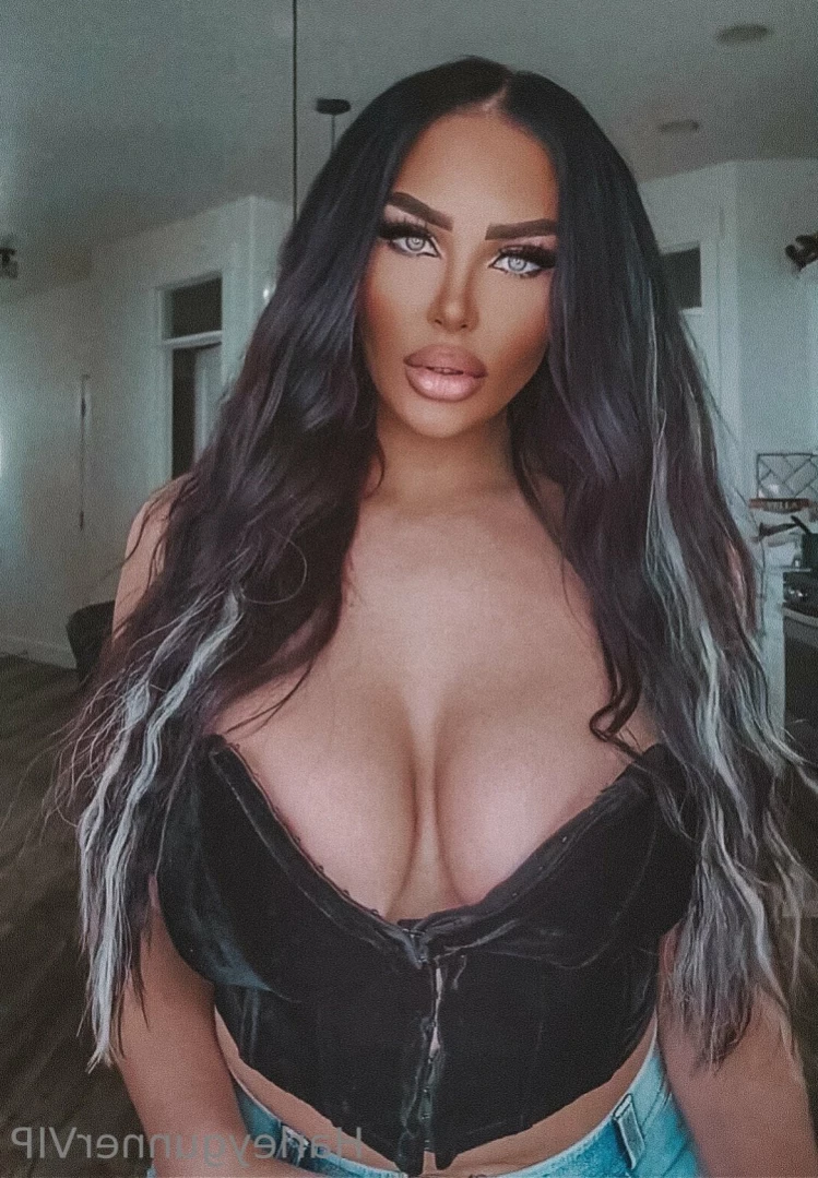 6ft BIG BUSH Amazon🥵💦 [ harleygunnervip ] Onlyfans leaked photo 12539782 on Hotleaks.tv
