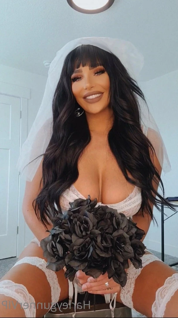 6ft BIG BUSH Amazon🥵💦 [ harleygunnervip ] Onlyfans leaked photo 12602173 on Hotleaks.tv