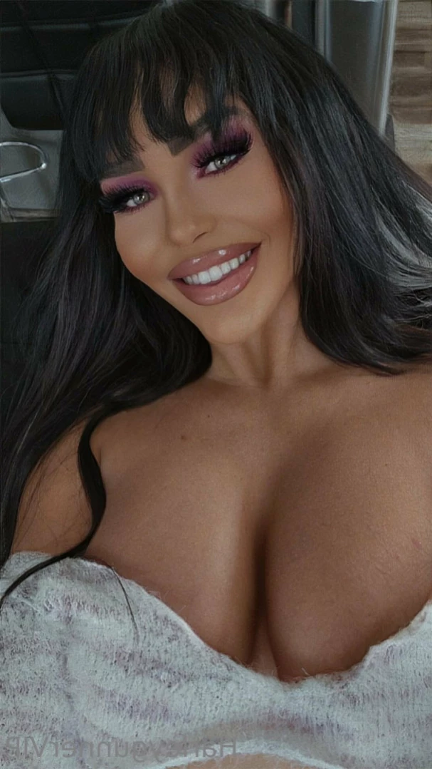 6ft BIG BUSH Amazon🥵💦 [ harleygunnervip ] Onlyfans leaked photo 12885229 on Hotleaks.tv