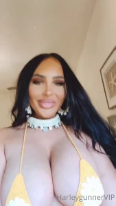 6ft BIG BUSH Amazon🥵💦 [ harleygunnervip ] Onlyfans leaked video 13155702 on Hotleaks.tv