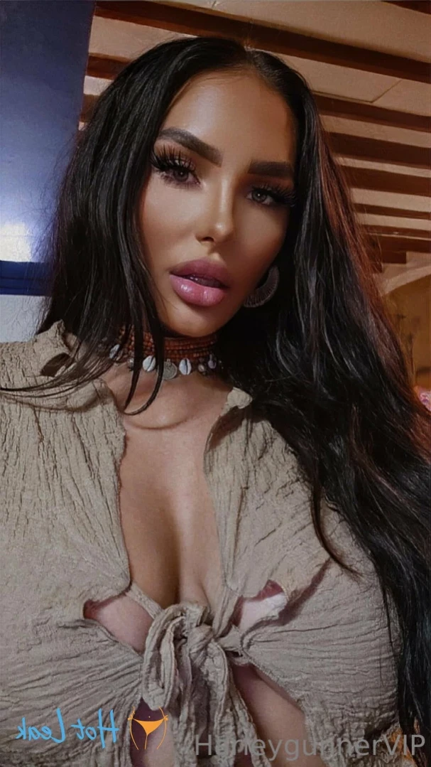 6ft BIG BUSH Amazon🥵💦 [ harleygunnervip ] Onlyfans leaked photo 13168928 on Hotleaks.tv