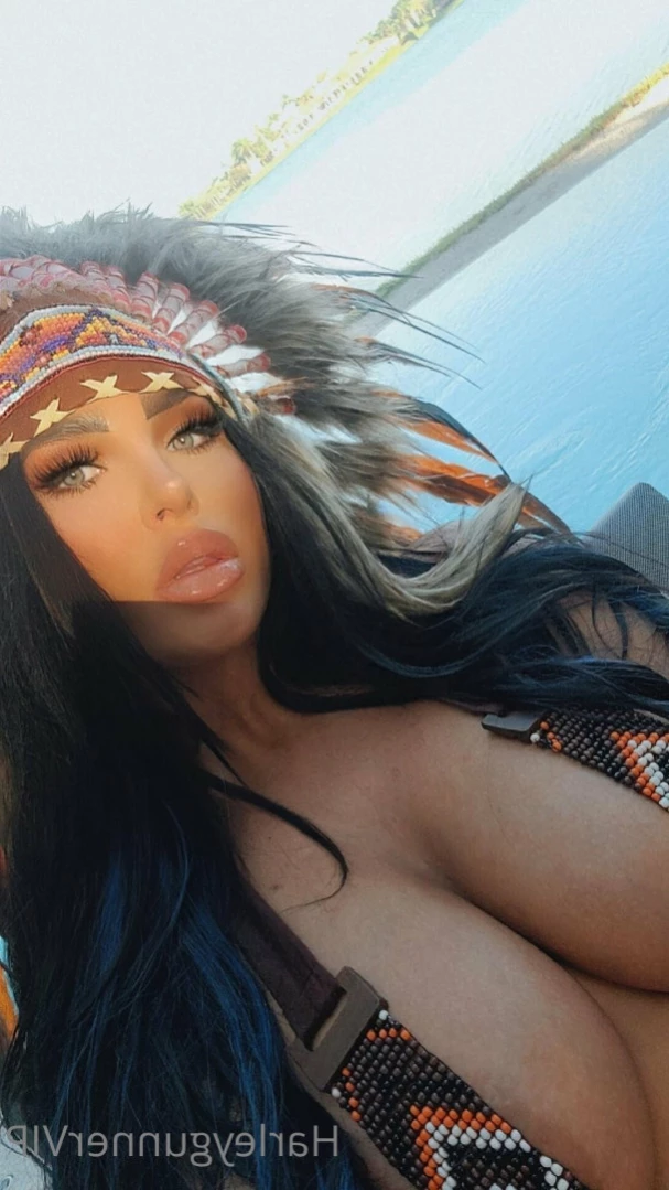 6ft BIG BUSH Amazon🥵💦 [ harleygunnervip ] Onlyfans leaked photo 13183816 on Hotleaks.tv