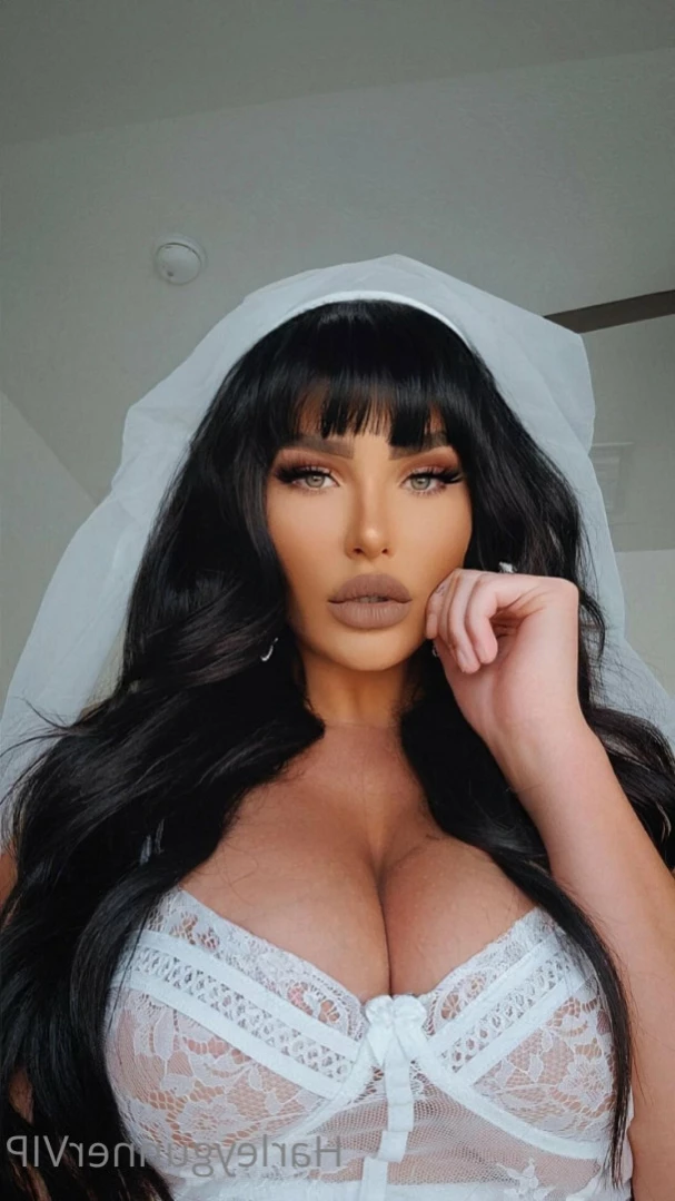 6ft BIG BUSH Amazon🥵💦 [ harleygunnervip ] Onlyfans leaked photo 13184607 on Hotleaks.tv