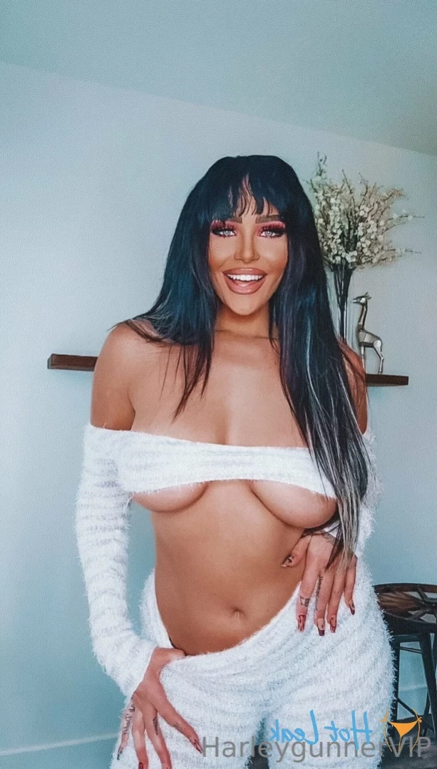 6ft BIG BUSH Amazon🥵💦 [ harleygunnervip ] Onlyfans leaked photo 13262016 on Hotleaks.tv