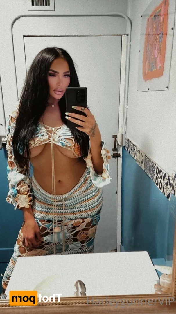6ft BIG BUSH Amazon🥵💦 [ harleygunnervip ] Onlyfans leaked photo 13270848 on Hotleaks.tv