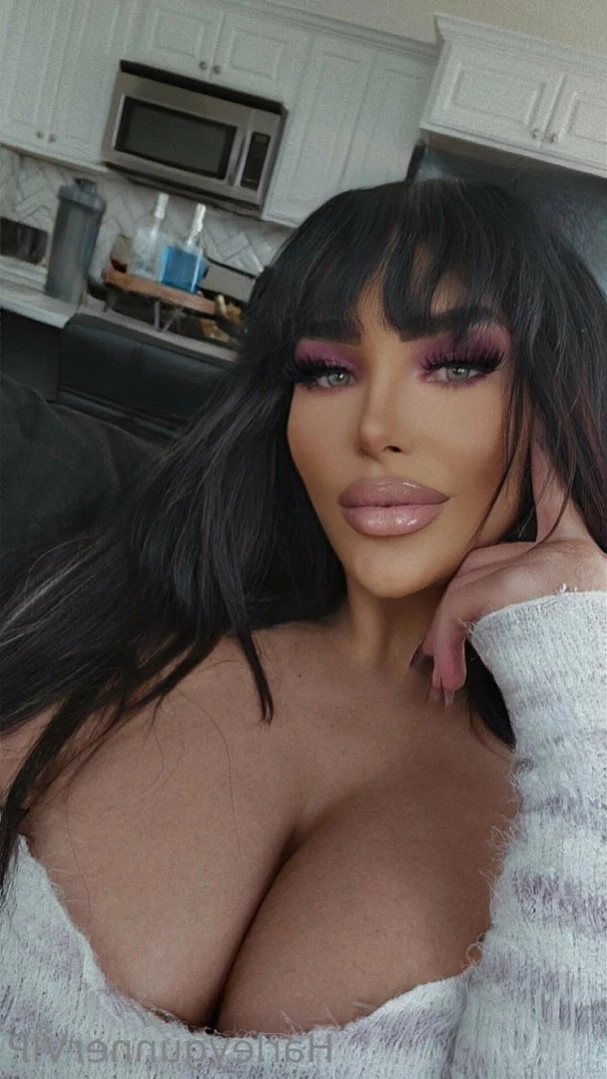 6ft BIG BUSH Amazon🥵💦 [ harleygunnervip ] Onlyfans leaked photo 13388479 on Hotleaks.tv