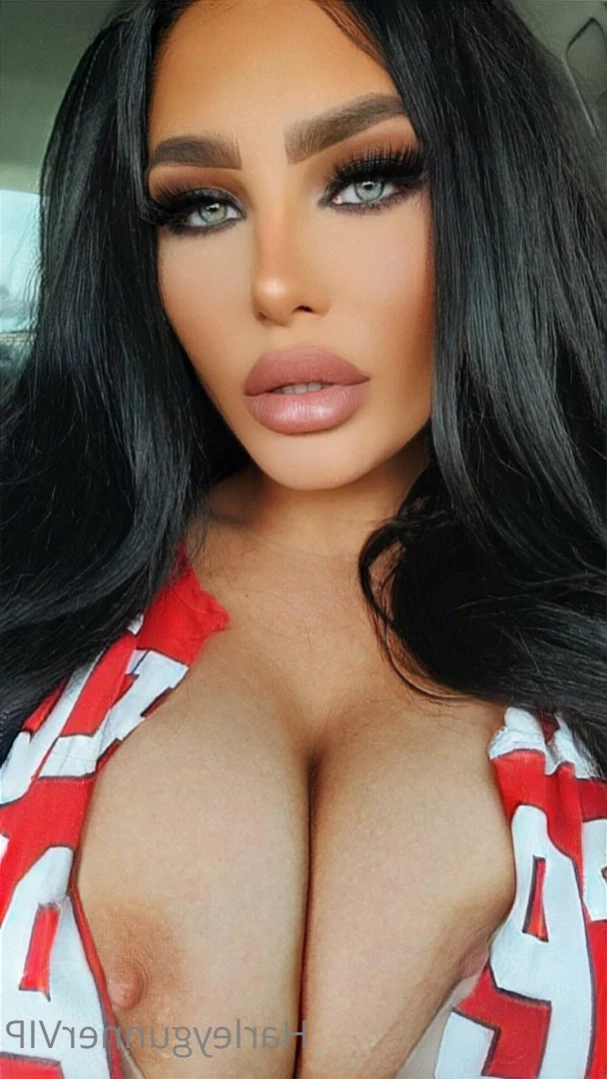 6ft BIG BUSH Amazon🥵💦 [ harleygunnervip ] Onlyfans leaked photo 13581836 on Hotleaks.tv