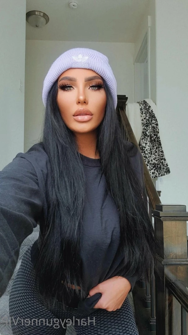 6ft BIG BUSH Amazon🥵💦 [ harleygunnervip ] Onlyfans leaked photo 14058507 on Hotleaks.tv