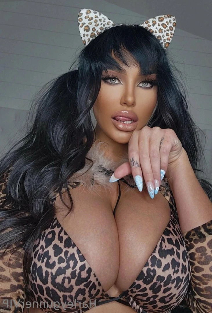 6ft BIG BUSH Amazon🥵💦 [ harleygunnervip ] Onlyfans leaked photo 14223441 on Hotleaks.tv