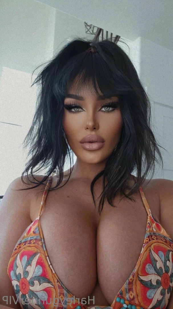 6ft BIG BUSH Amazon🥵💦 [ harleygunnervip ] Onlyfans leaked photo 14260573 on Hotleaks.tv