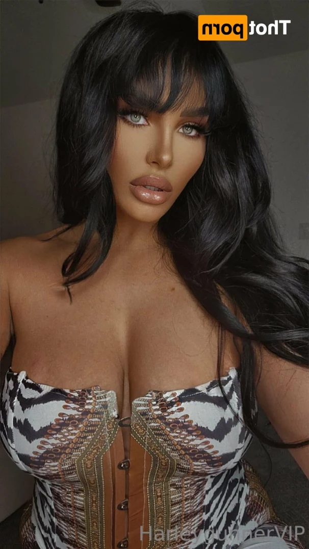 6ft BIG BUSH Amazon🥵💦 [ harleygunnervip ] Onlyfans leaked photo 14430557 on Hotleaks.tv