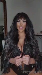 6ft BIG BUSH Amazon🥵💦 [ harleygunnervip ] Onlyfans leaked video 14446737 on Hotleaks.tv