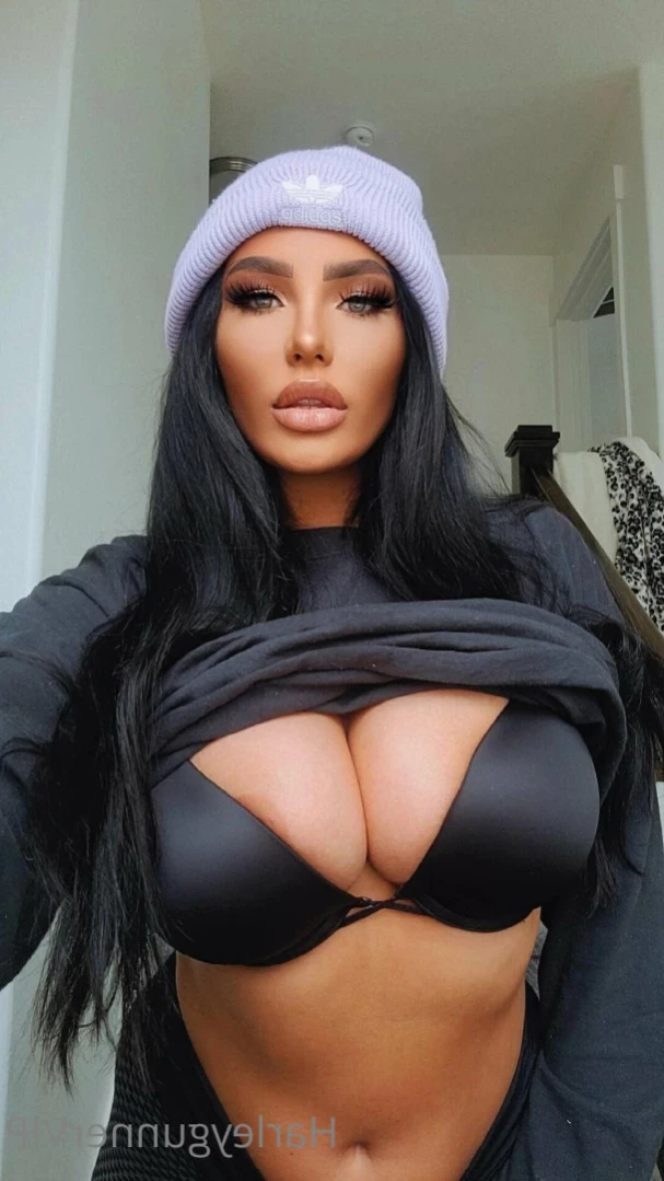 6ft BIG BUSH Amazon🥵💦 [ harleygunnervip ] Onlyfans leaked photo 14517403 on Hotleaks.tv