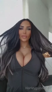 6ft BIG BUSH Amazon🥵💦 [ harleygunnervip ] Onlyfans leaked video 14558346 on Hotleaks.tv