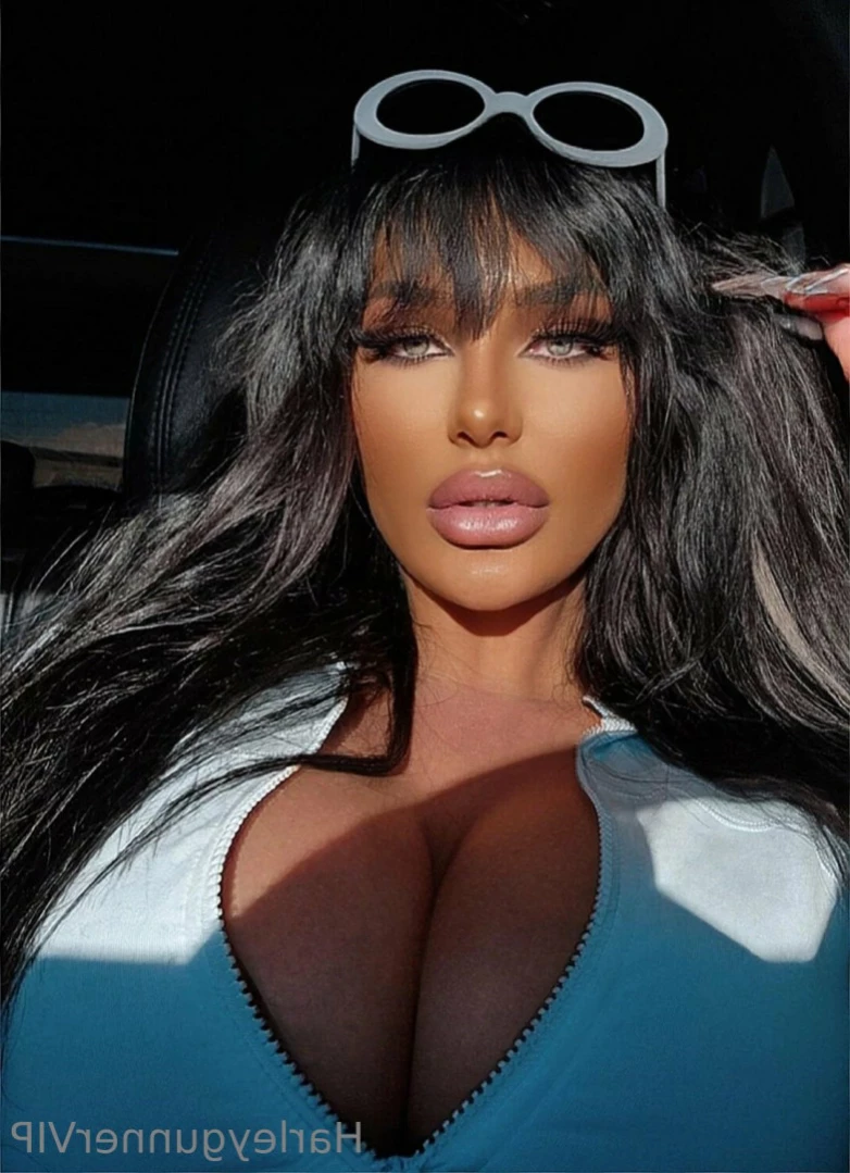 6ft BIG BUSH Amazon🥵💦 [ harleygunnervip ] Onlyfans leaked photo 14576897 on Hotleaks.tv