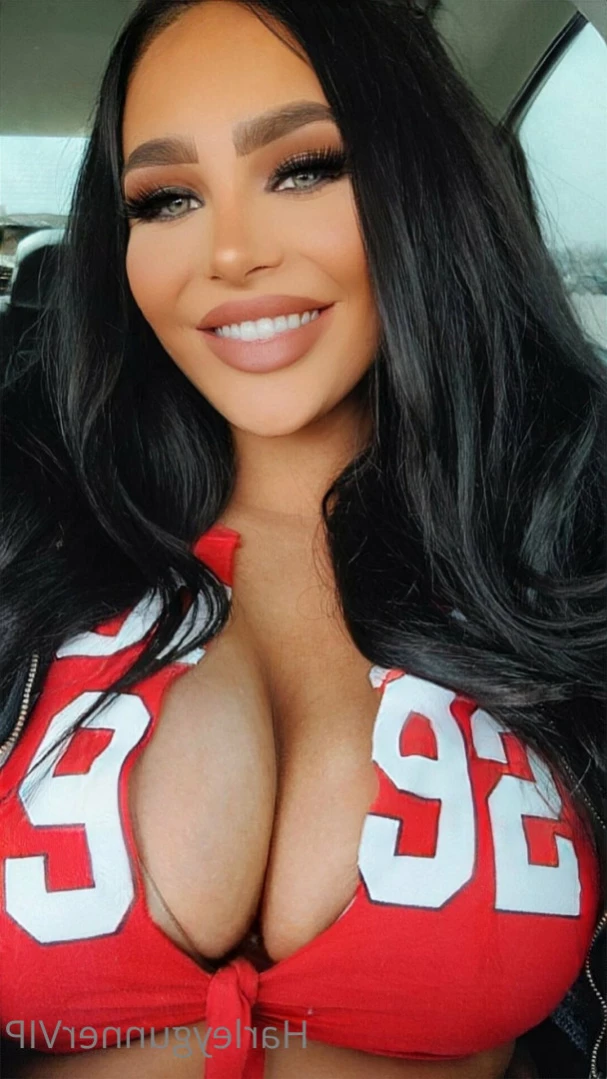 6ft BIG BUSH Amazon🥵💦 [ harleygunnervip ] Onlyfans leaked photo 14576910 on Hotleaks.tv
