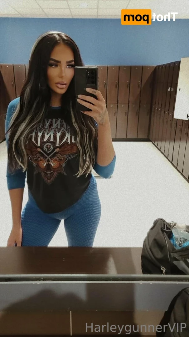 6ft BIG BUSH Amazon🥵💦 [ harleygunnervip ] Onlyfans leaked photo 14577044 on Hotleaks.tv
