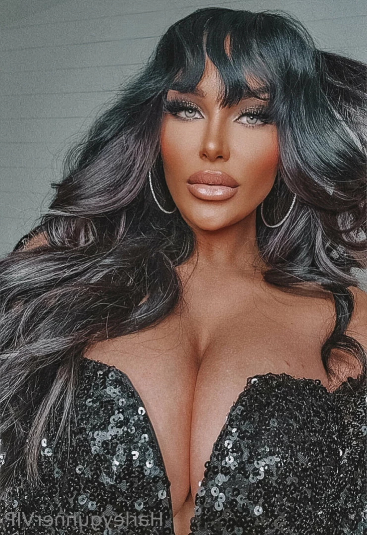 6ft BIG BUSH Amazon🥵💦 [ harleygunnervip ] Onlyfans leaked photo 14577205 on Hotleaks.tv