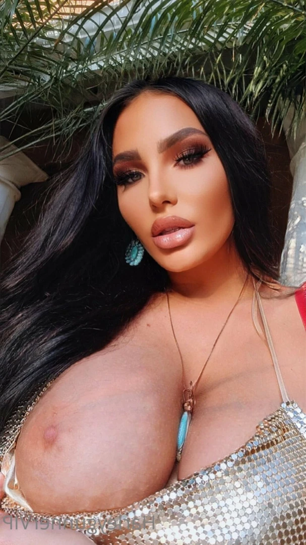 6ft BIG BUSH Amazon🥵💦 [ harleygunnervip ] Onlyfans leaked photo 14577218 on Hotleaks.tv