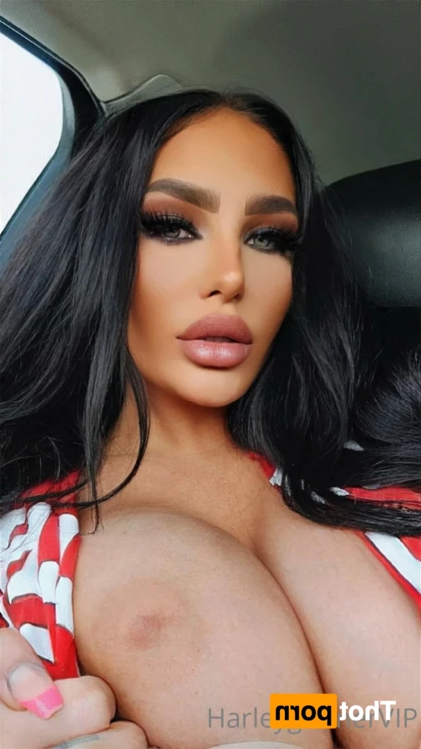 6ft BIG BUSH Amazon🥵💦 [ harleygunnervip ] Onlyfans leaked photo 14577432 on Hotleaks.tv