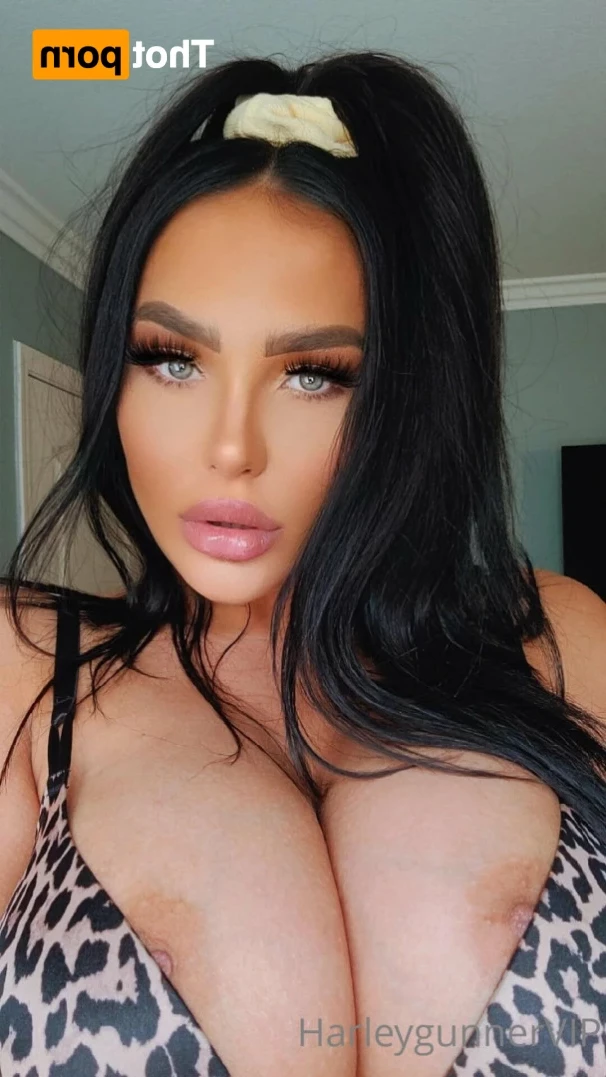 6ft BIG BUSH Amazon🥵💦 [ harleygunnervip ] Onlyfans leaked photo 14577441 on Hotleaks.tv