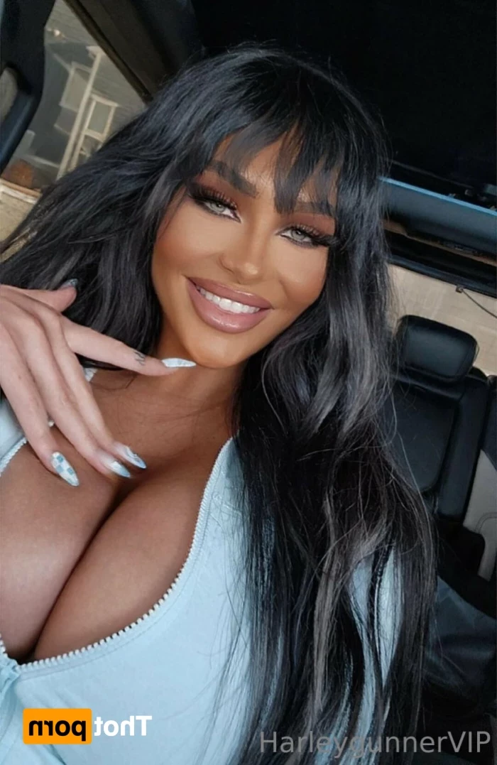 6ft BIG BUSH Amazon🥵💦 [ harleygunnervip ] Onlyfans leaked photo 14577458 on Hotleaks.tv