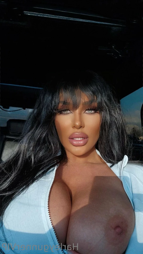 6ft BIG BUSH Amazon🥵💦 [ harleygunnervip ] Onlyfans leaked photo 14577517 on Hotleaks.tv