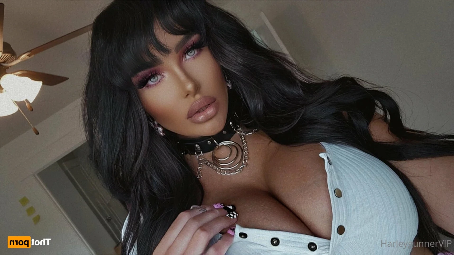 6ft BIG BUSH Amazon🥵💦 [ harleygunnervip ] Onlyfans leaked photo 14577534 on Hotleaks.tv