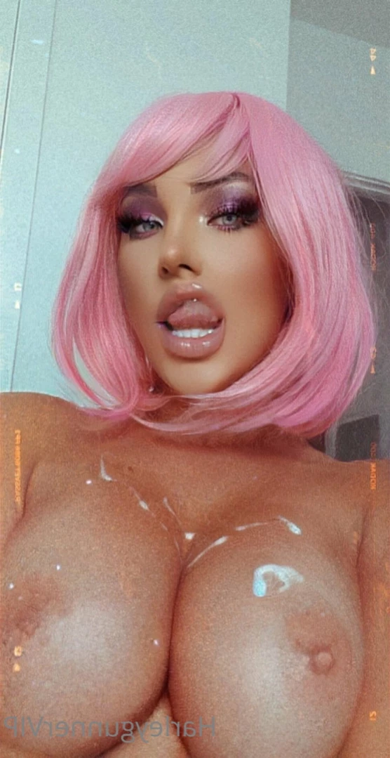 6ft BIG BUSH Amazon🥵💦 [ harleygunnervip ] Onlyfans leaked photo 14577570 on Hotleaks.tv