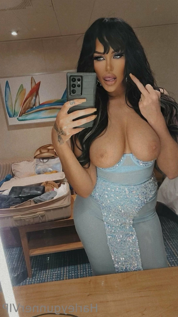 6ft BIG BUSH Amazon🥵💦 [ harleygunnervip ] Onlyfans leaked photo 14577744 on Hotleaks.tv