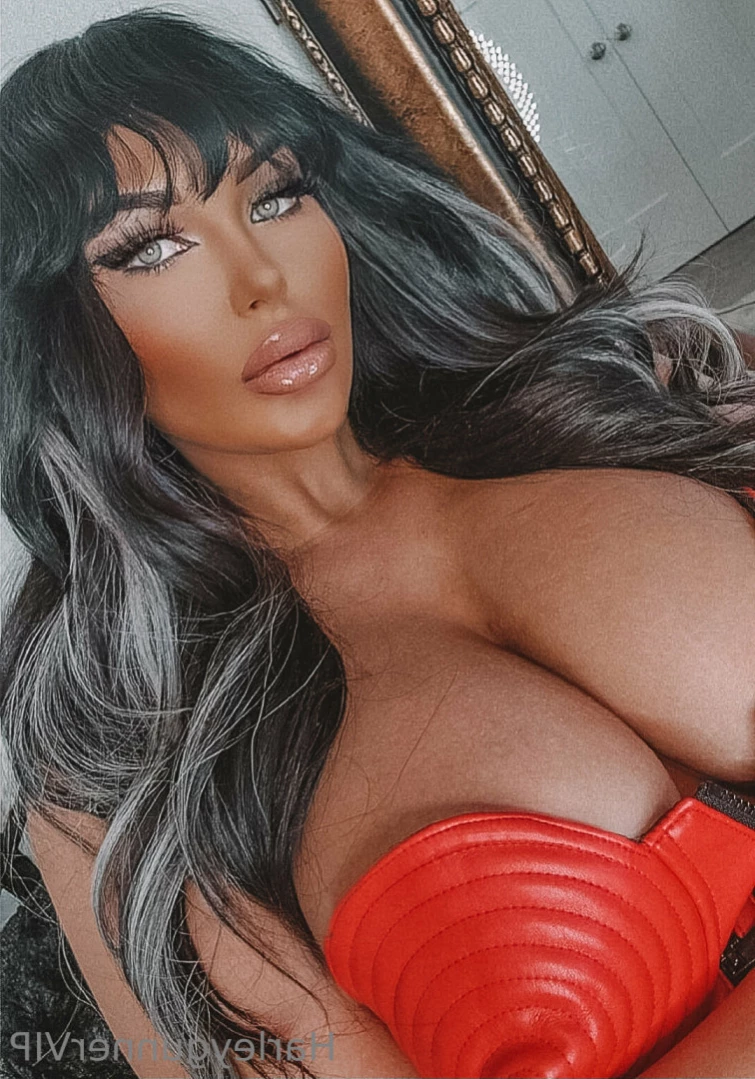 6ft BIG BUSH Amazon🥵💦 [ harleygunnervip ] Onlyfans leaked photo 14577764 on Hotleaks.tv