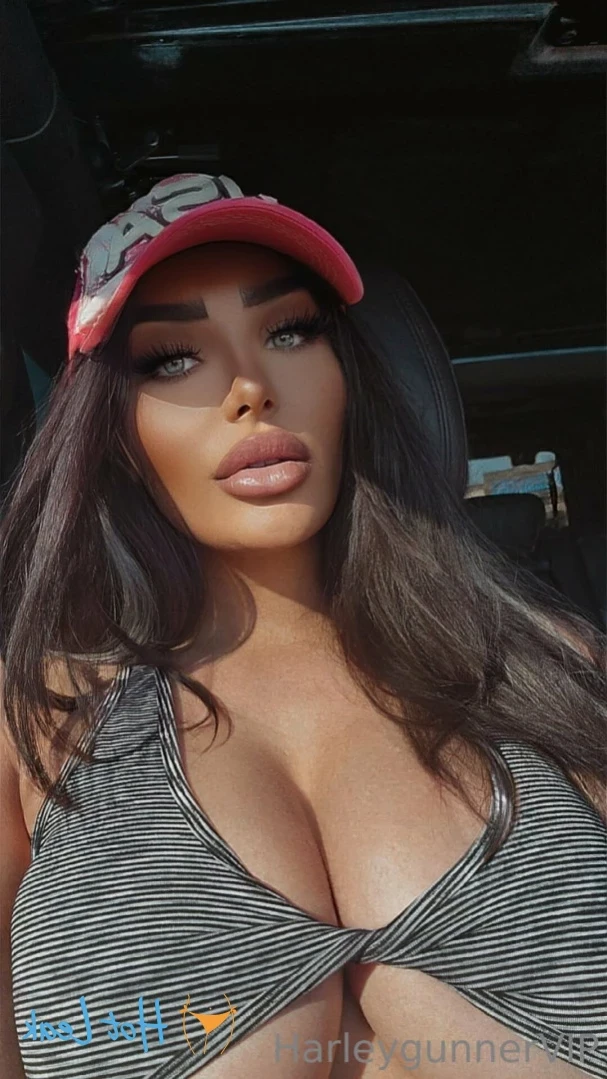 6ft BIG BUSH Amazon🥵💦 [ harleygunnervip ] Onlyfans leaked photo 14577807 on Hotleaks.tv