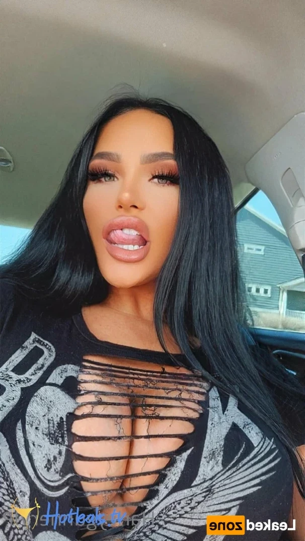 6ft BIG BUSH Amazon🥵💦 [ harleygunnervip ] Onlyfans leaked photo 14577905 on Hotleaks.tv