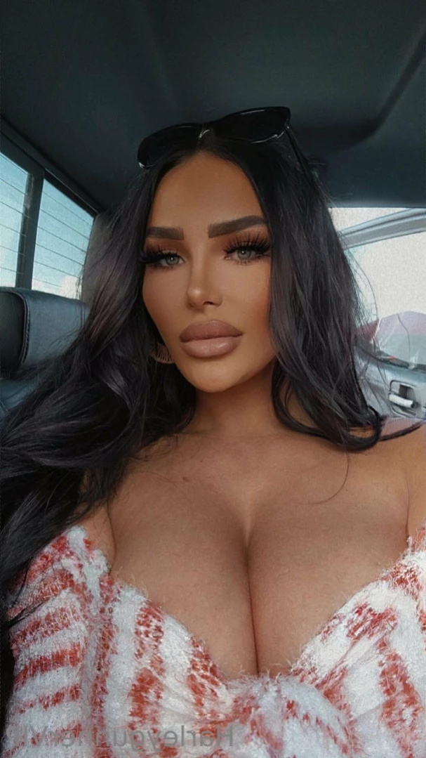 6ft BIG BUSH Amazon🥵💦 [ harleygunnervip ] Onlyfans leaked photo 14578023 on Hotleaks.tv