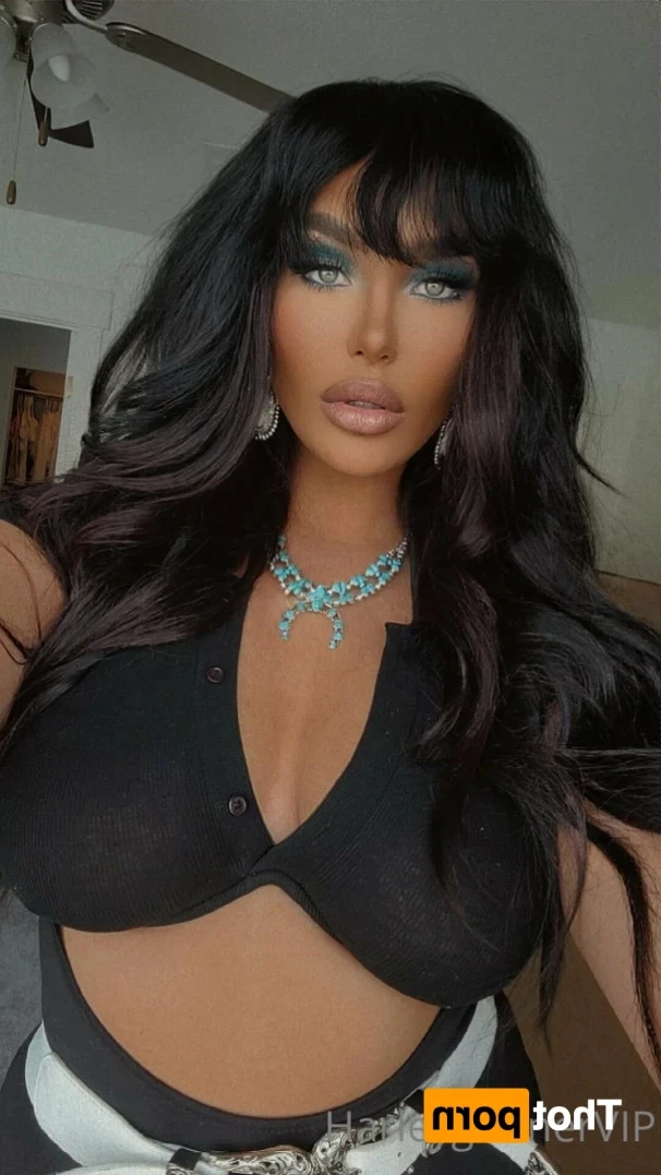 6ft BIG BUSH Amazon🥵💦 [ harleygunnervip ] Onlyfans leaked photo 14578042 on Hotleaks.tv