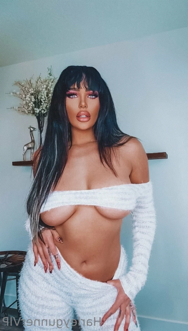 6ft BIG BUSH Amazon🥵💦 [ harleygunnervip ] Onlyfans leaked photo 14578083 on Hotleaks.tv