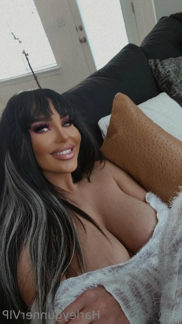 6ft BIG BUSH Amazon🥵💦 [ harleygunnervip ] Onlyfans leaked photo 14578100 on Hotleaks.tv