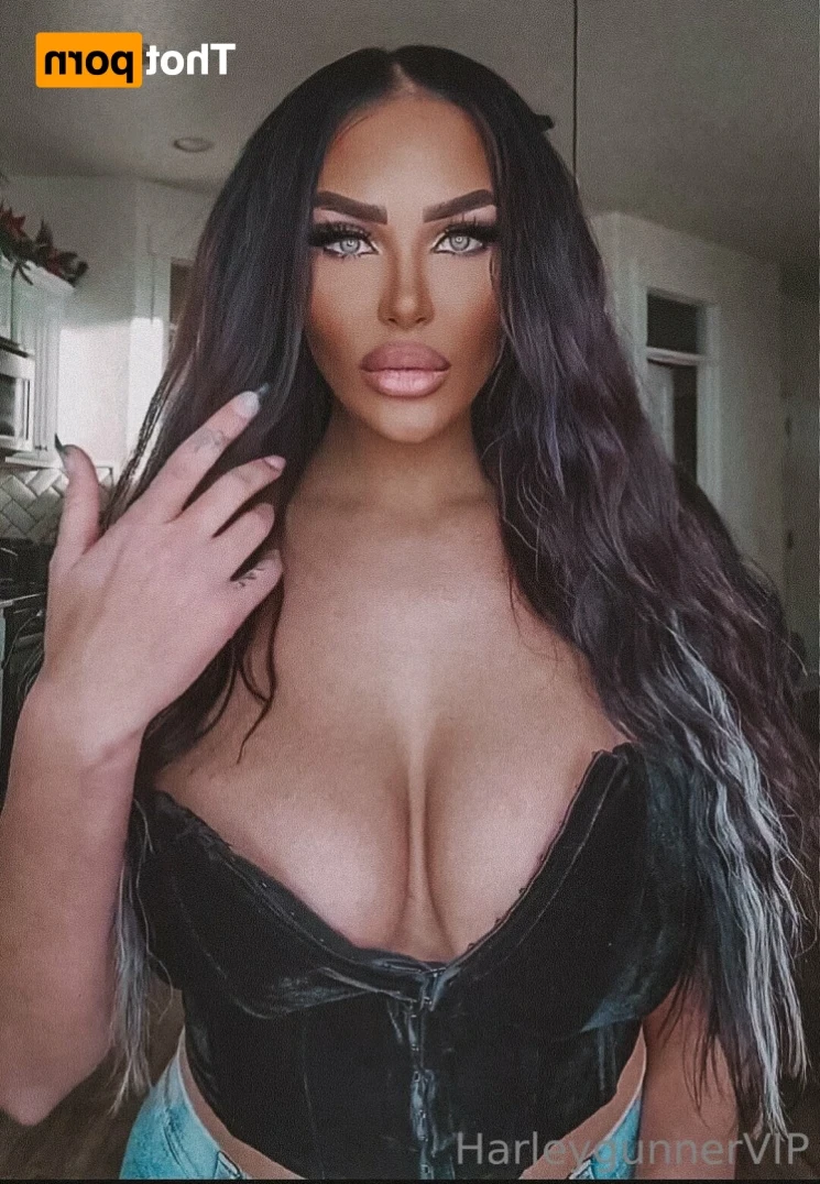 6ft BIG BUSH Amazon🥵💦 [ harleygunnervip ] Onlyfans leaked photo 14578421 on Hotleaks.tv