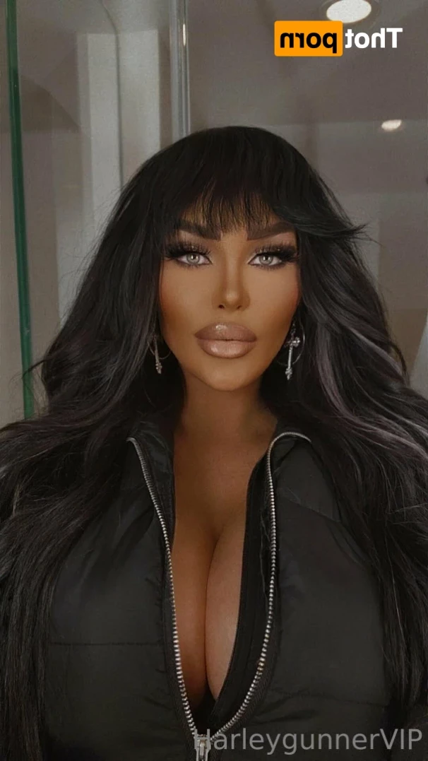 6ft BIG BUSH Amazon🥵💦 [ harleygunnervip ] Onlyfans leaked photo 14578559 on Hotleaks.tv
