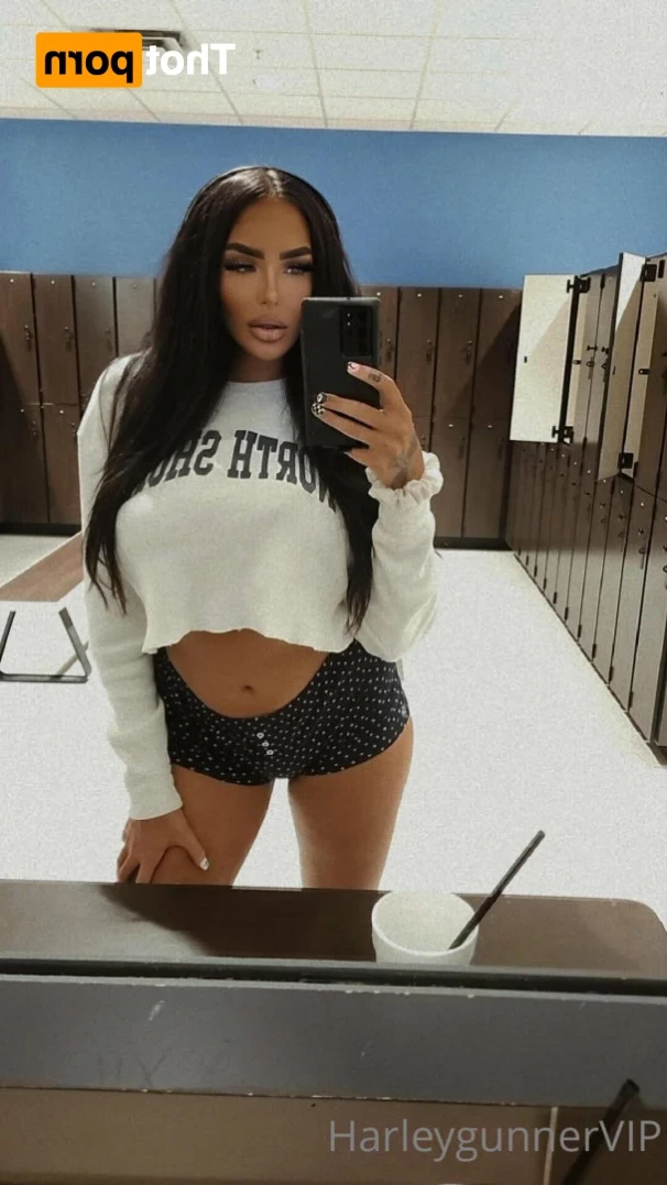 6ft BIG BUSH Amazon🥵💦 [ harleygunnervip ] Onlyfans leaked photo 14578586 on Hotleaks.tv