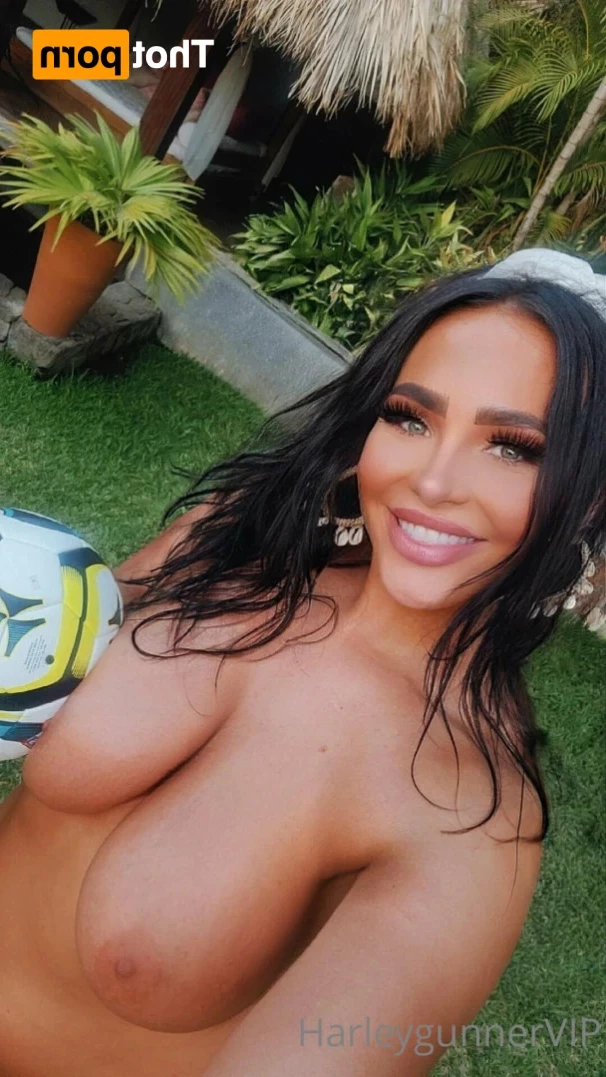 6ft BIG BUSH Amazon🥵💦 [ harleygunnervip ] Onlyfans leaked photo 14578659 on Hotleaks.tv