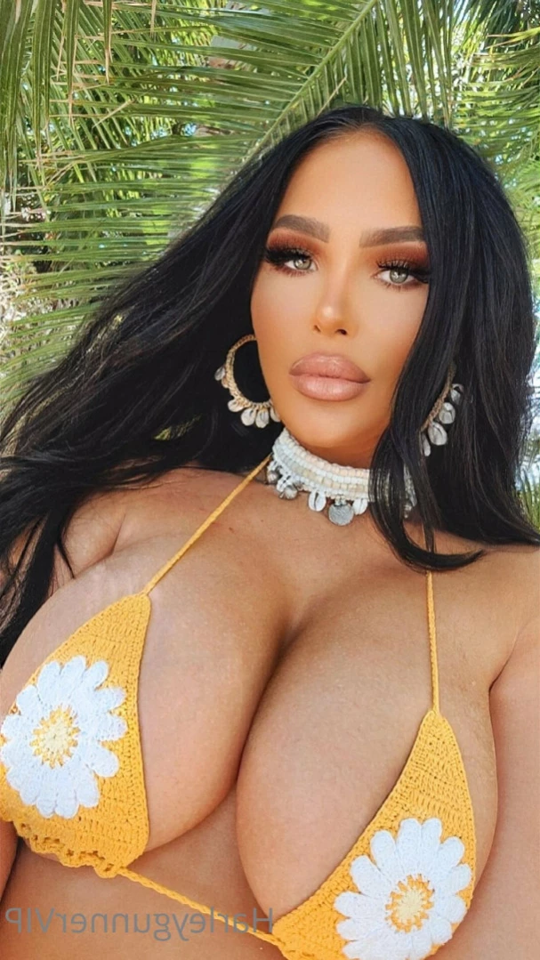6ft BIG BUSH Amazon🥵💦 [ harleygunnervip ] Onlyfans leaked photo 14578830 on Hotleaks.tv
