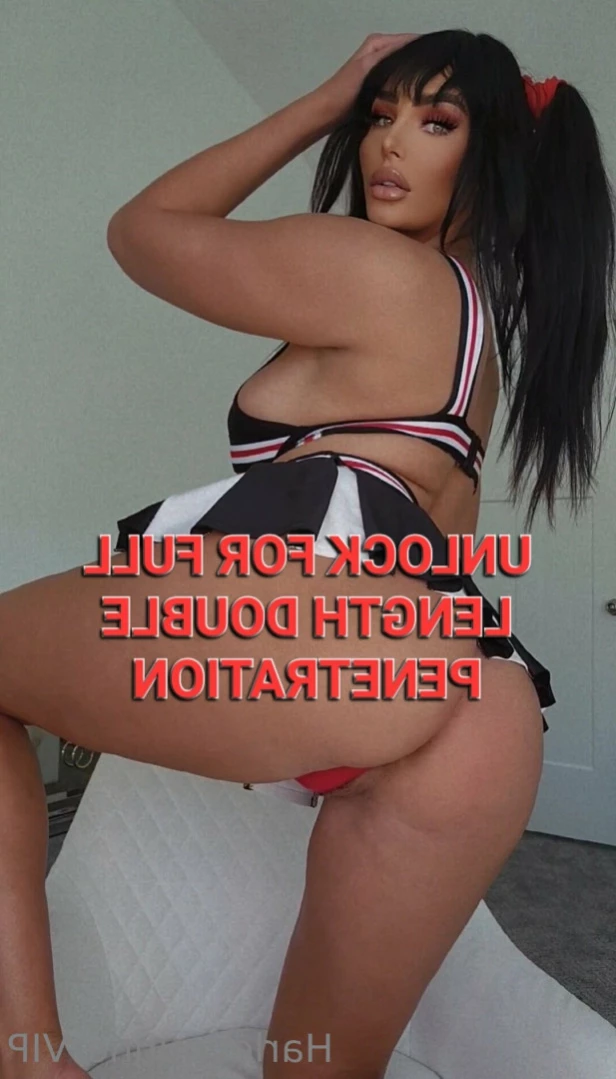 6ft BIG BUSH Amazon🥵💦 [ harleygunnervip ] Onlyfans leaked photo 14578888 on Hotleaks.tv