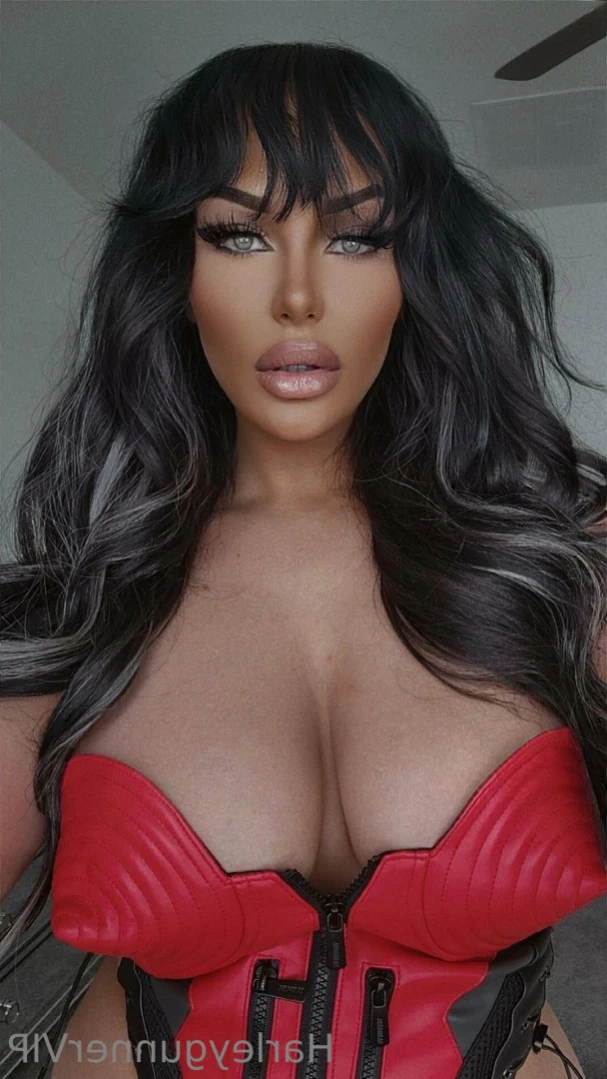 6ft BIG BUSH Amazon🥵💦 [ harleygunnervip ] Onlyfans leaked photo 14578958 on Hotleaks.tv