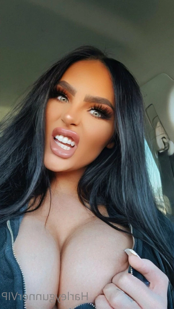 6ft BIG BUSH Amazon🥵💦 [ harleygunnervip ] Onlyfans leaked photo 14579009 on Hotleaks.tv
