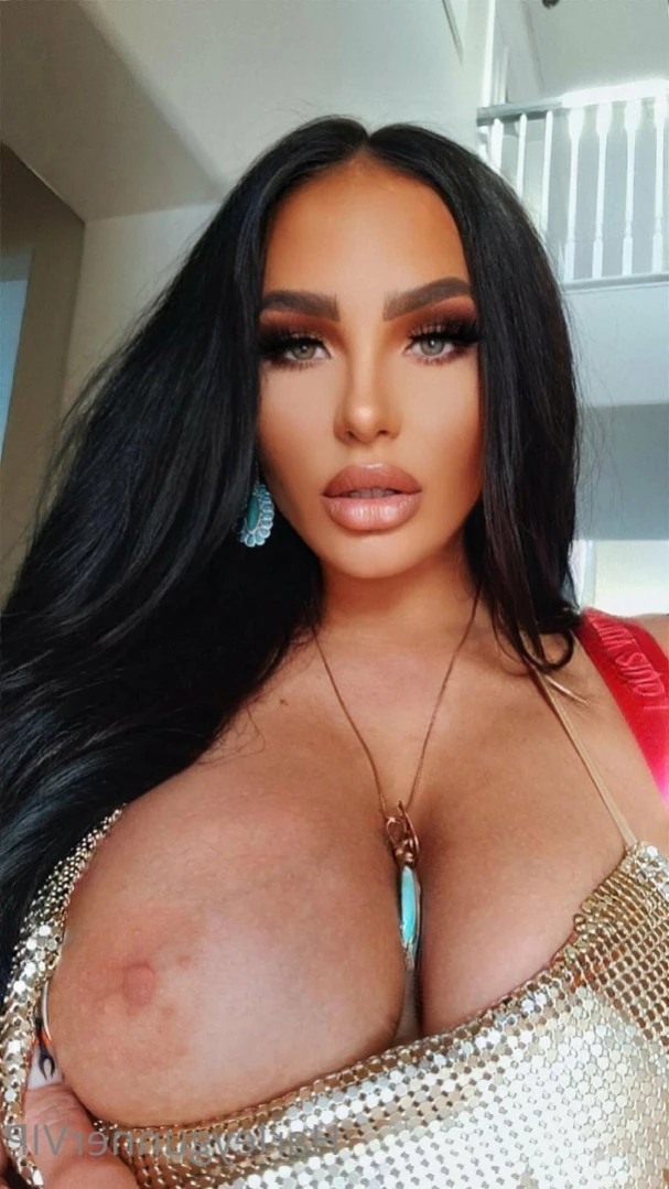 6ft BIG BUSH Amazon🥵💦 [ harleygunnervip ] Onlyfans leaked photo 14579212 on Hotleaks.tv
