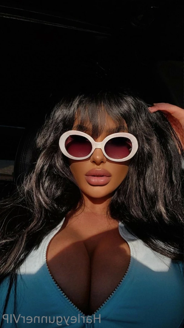 6ft BIG BUSH Amazon🥵💦 [ harleygunnervip ] Onlyfans leaked photo 14579246 on Hotleaks.tv
