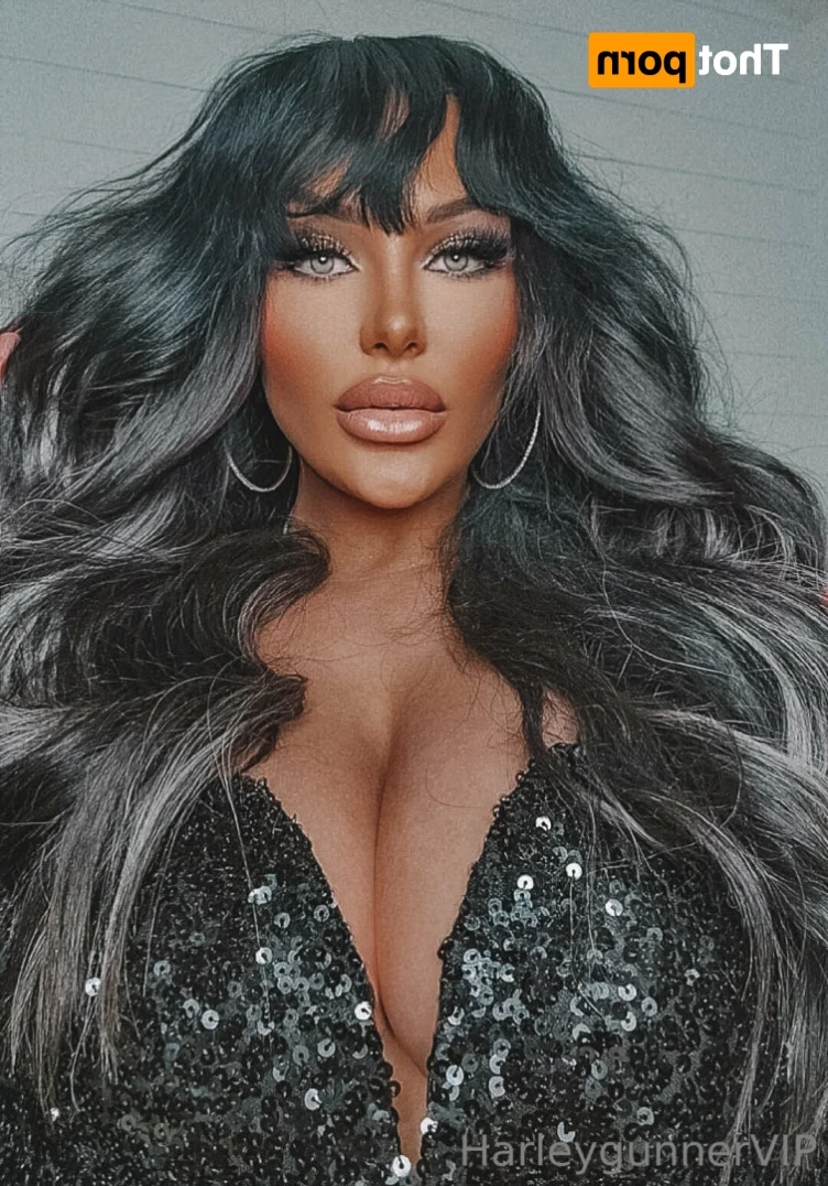 6ft BIG BUSH Amazon🥵💦 [ harleygunnervip ] Onlyfans leaked photo 14579279 on Hotleaks.tv