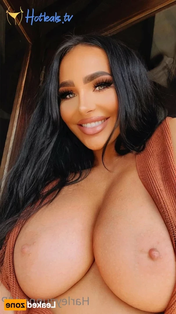 6ft BIG BUSH Amazon🥵💦 [ harleygunnervip ] Onlyfans leaked photo 14579305 on Hotleaks.tv