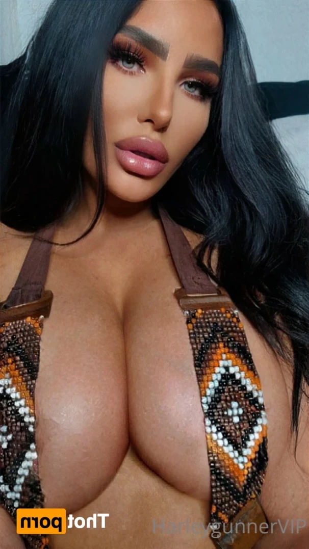 6ft BIG BUSH Amazon🥵💦 [ harleygunnervip ] Onlyfans leaked photo 14579318 on Hotleaks.tv